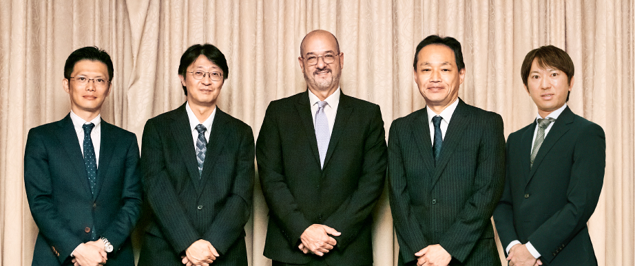 座談会 Todd Levine先生来日記念座談会　慢性炎症性脱髄性多発根ニューロパチー（CIDP）　診断の重要性と治療戦略【前編：CIDP診断】